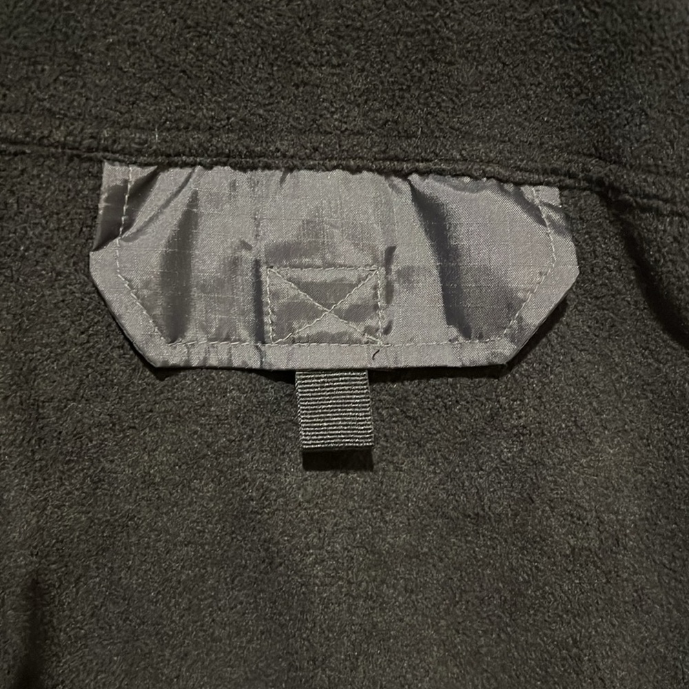725 originals fleece vest - Picture 4 of 6